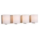 Galaxy Lighting - Cyl Vanity Light - Lights Canada