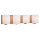 Galaxy Lighting - Cyl Vanity Light - Lights Canada