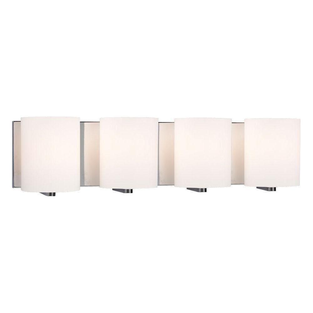 Galaxy Lighting - Cyl Vanity Light - Lights Canada