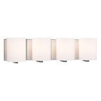 Cyl Vanity Light