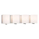 Galaxy Lighting - Cyl Vanity Light - Lights Canada