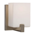 Galaxy Lighting - Cubic Sconce - Lights Canada