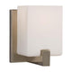 Galaxy Lighting - Cubic Sconce - Lights Canada