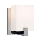Galaxy Lighting - Cubic Sconce - Lights Canada