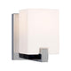Galaxy Lighting - Cubic Sconce - Lights Canada