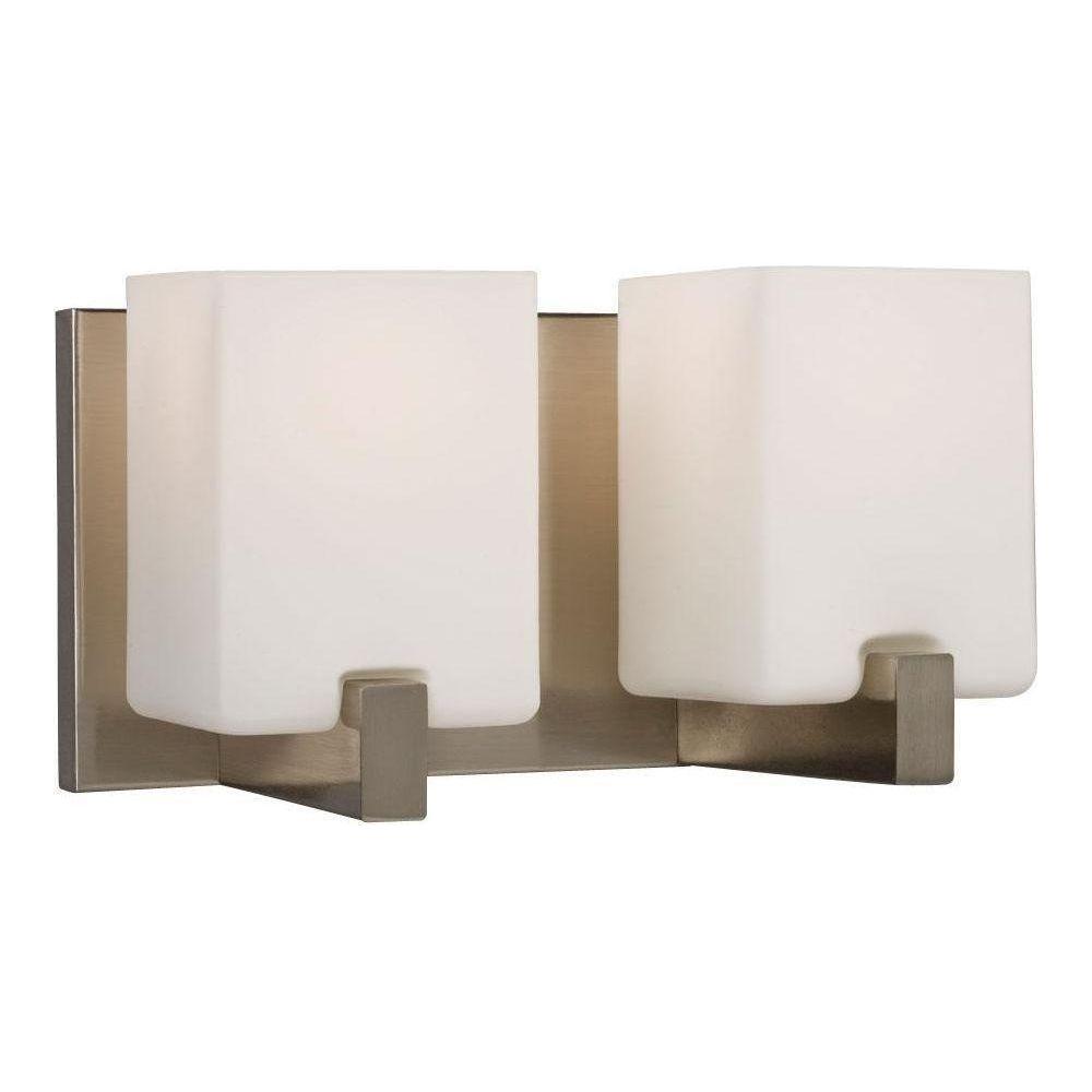 Galaxy Lighting - Cubic Vanity Light - Lights Canada