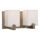 Galaxy Lighting - Cubic Vanity Light - Lights Canada