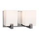 Galaxy Lighting - Cubic Vanity Light - Lights Canada
