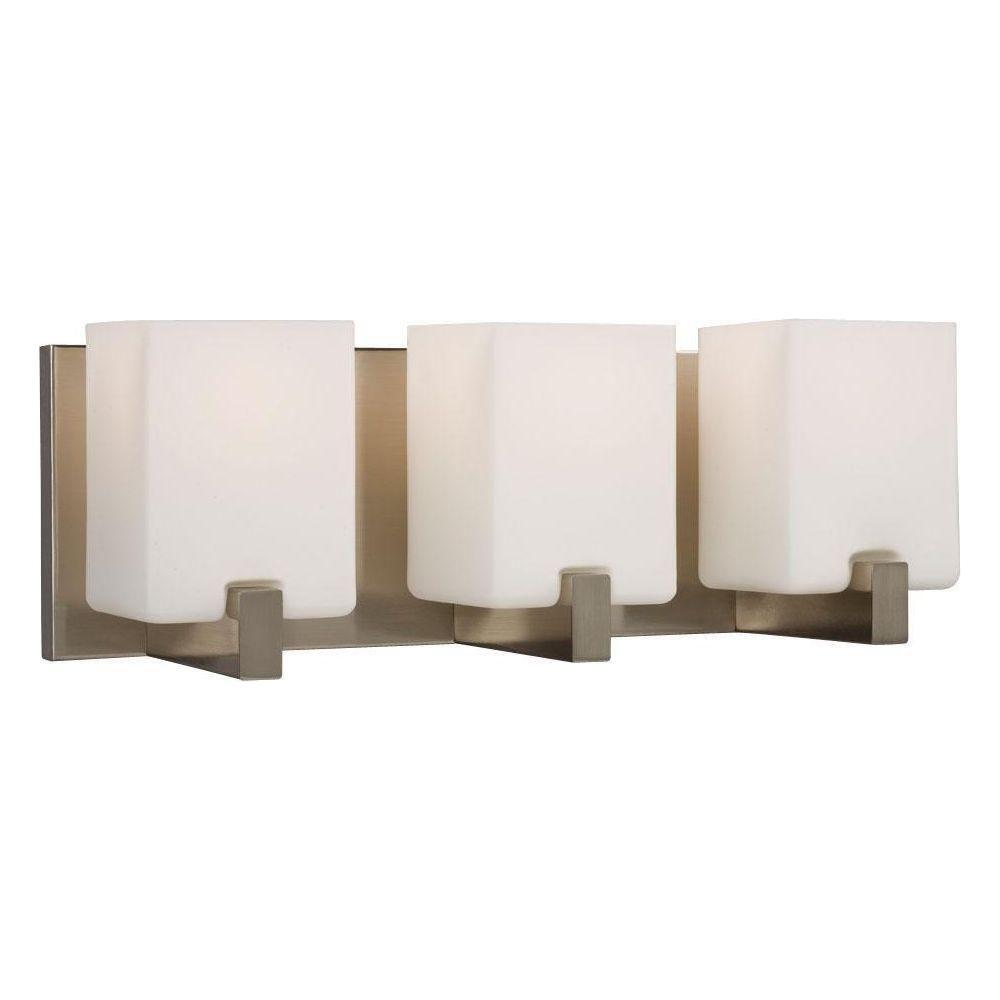 Galaxy Lighting - Cubic Vanity Light - Lights Canada