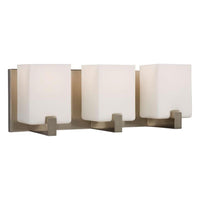 Cubic Vanity Light