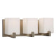 Galaxy Lighting - Cubic Vanity Light - Lights Canada