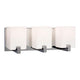 Galaxy Lighting - Cubic Vanity Light - Lights Canada