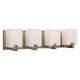 Galaxy Lighting - Cubic Vanity Light - Lights Canada