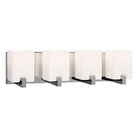 Galaxy Lighting - Cubic Vanity Light - Lights Canada