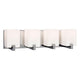 Galaxy Lighting - Cubic Vanity Light - Lights Canada