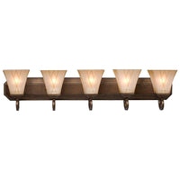 Cheyenne Vanity Light