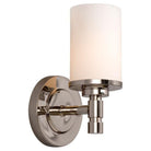 Galaxy Lighting - Brighton Sconce - Lights Canada