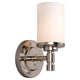 Galaxy Lighting - Brighton Sconce - Lights Canada