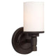 Galaxy Lighting - Brighton Sconce - Lights Canada
