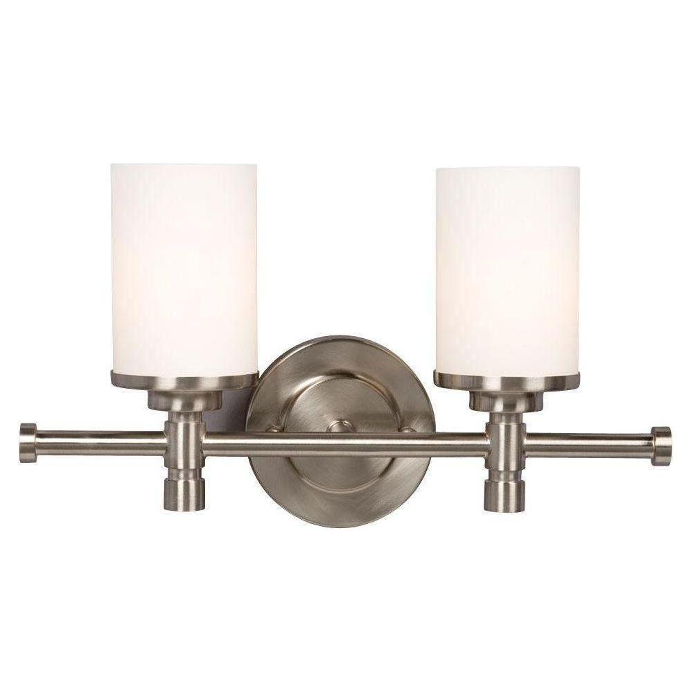 Galaxy Lighting - Brighton Vanity Light - Lights Canada