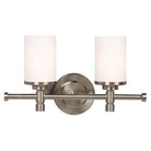 Galaxy Lighting - Brighton Vanity Light - Lights Canada