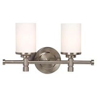 Brighton Vanity Light