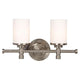 Galaxy Lighting - Brighton Vanity Light - Lights Canada