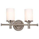 Galaxy Lighting - Brighton Vanity Light - Lights Canada