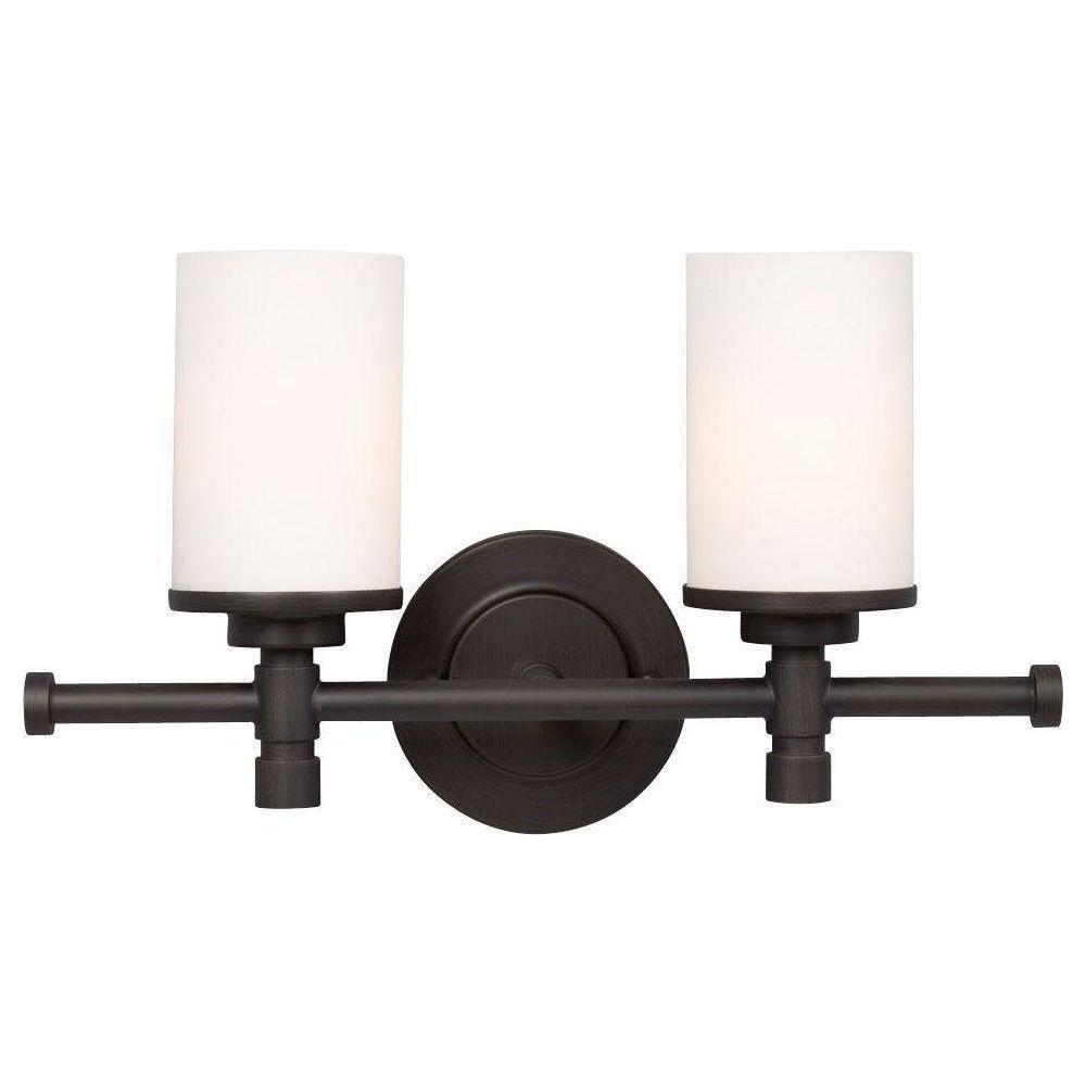Galaxy Lighting - Brighton Vanity Light - Lights Canada
