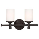 Galaxy Lighting - Brighton Vanity Light - Lights Canada