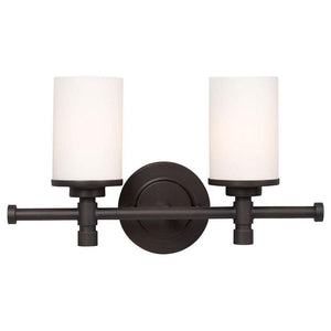 Galaxy Lighting - Brighton Vanity Light - Lights Canada