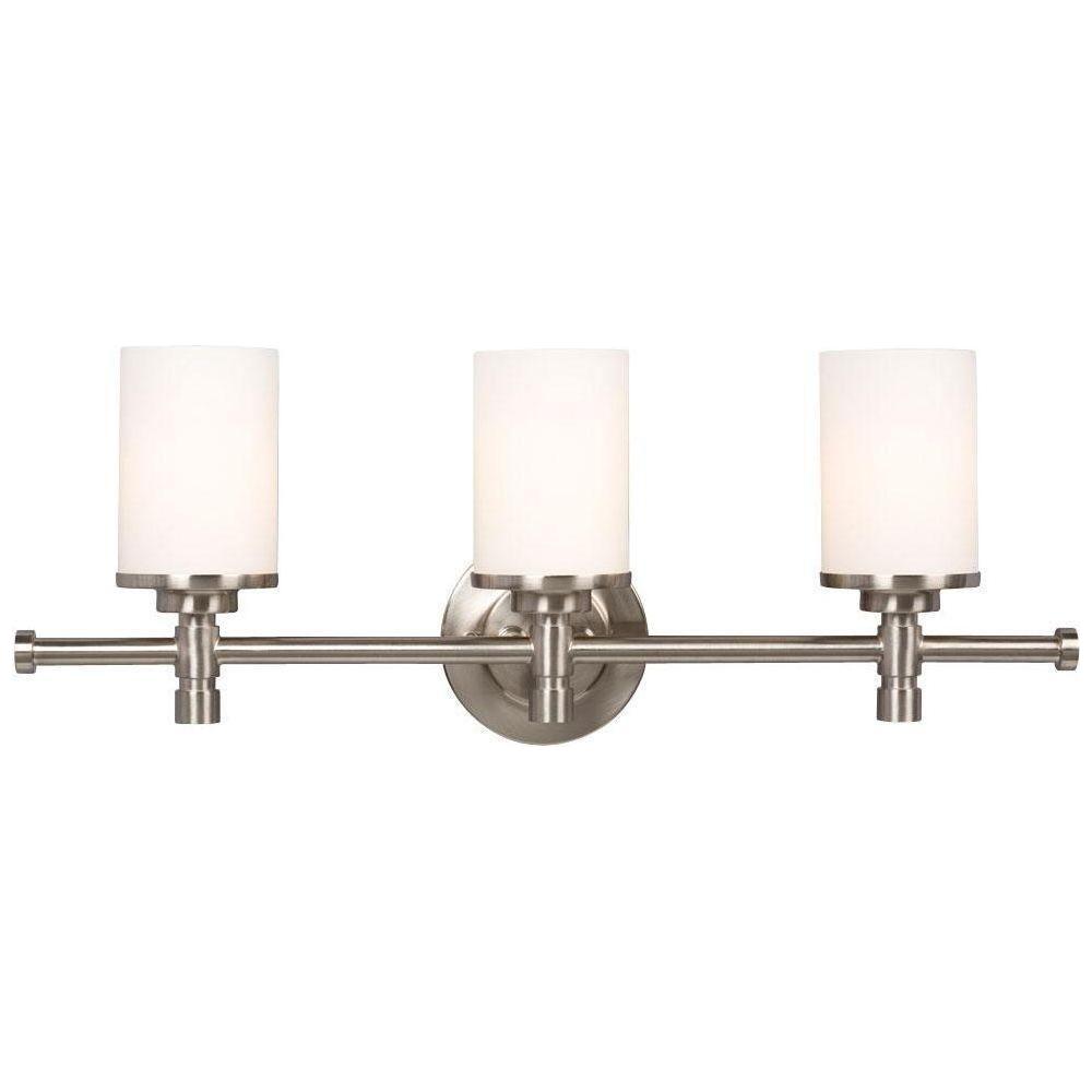 Galaxy Lighting - Brighton Vanity Light - Lights Canada