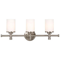 Brighton Vanity Light