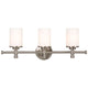 Galaxy Lighting - Brighton Vanity Light - Lights Canada