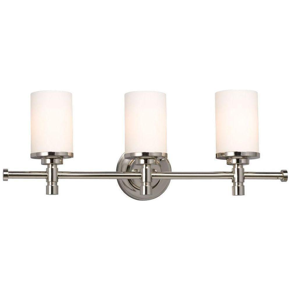 Galaxy Lighting - Brighton Vanity Light - Lights Canada