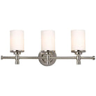 Galaxy Lighting - Brighton Vanity Light - Lights Canada