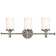 Galaxy Lighting - Brighton Vanity Light - Lights Canada