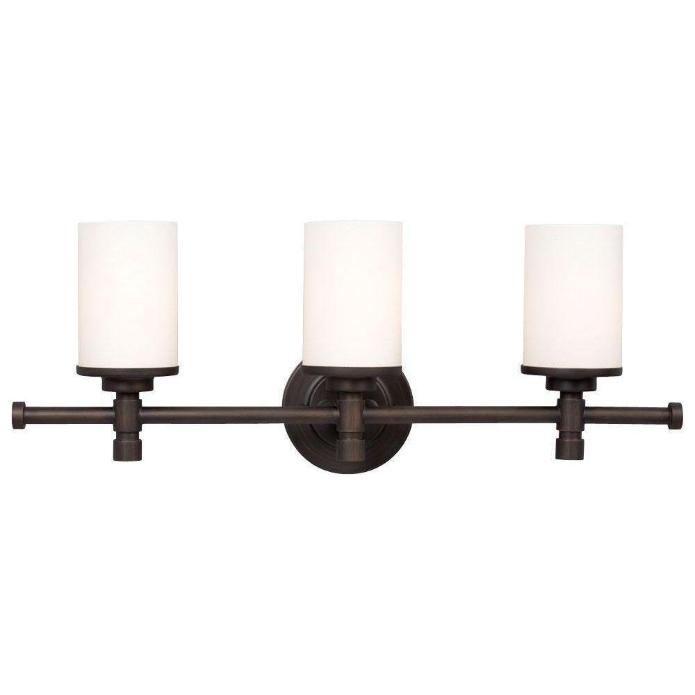 Galaxy Lighting - Brighton Vanity Light - Lights Canada