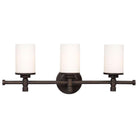 Galaxy Lighting - Brighton Vanity Light - Lights Canada