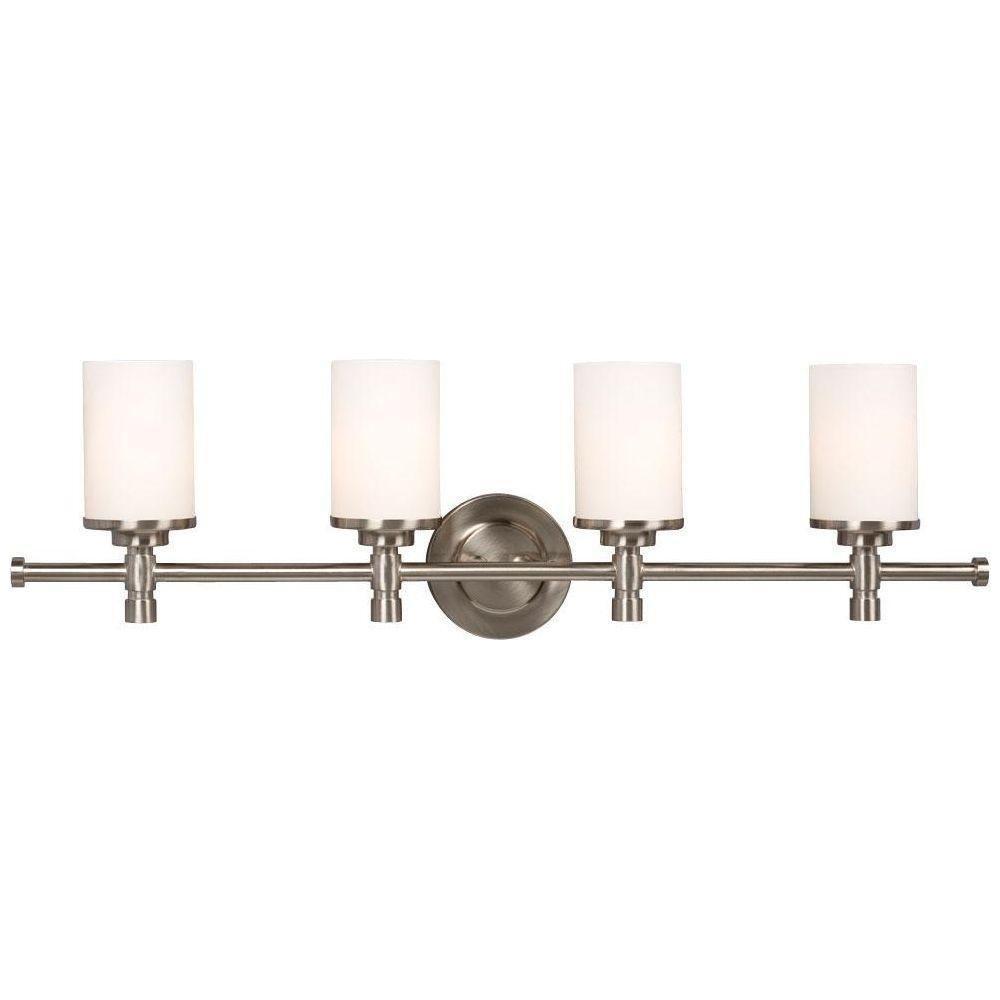 Galaxy Lighting - Brighton Vanity Light - Lights Canada