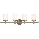 Galaxy Lighting - Brighton Vanity Light - Lights Canada