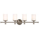 Galaxy Lighting - Brighton Vanity Light - Lights Canada