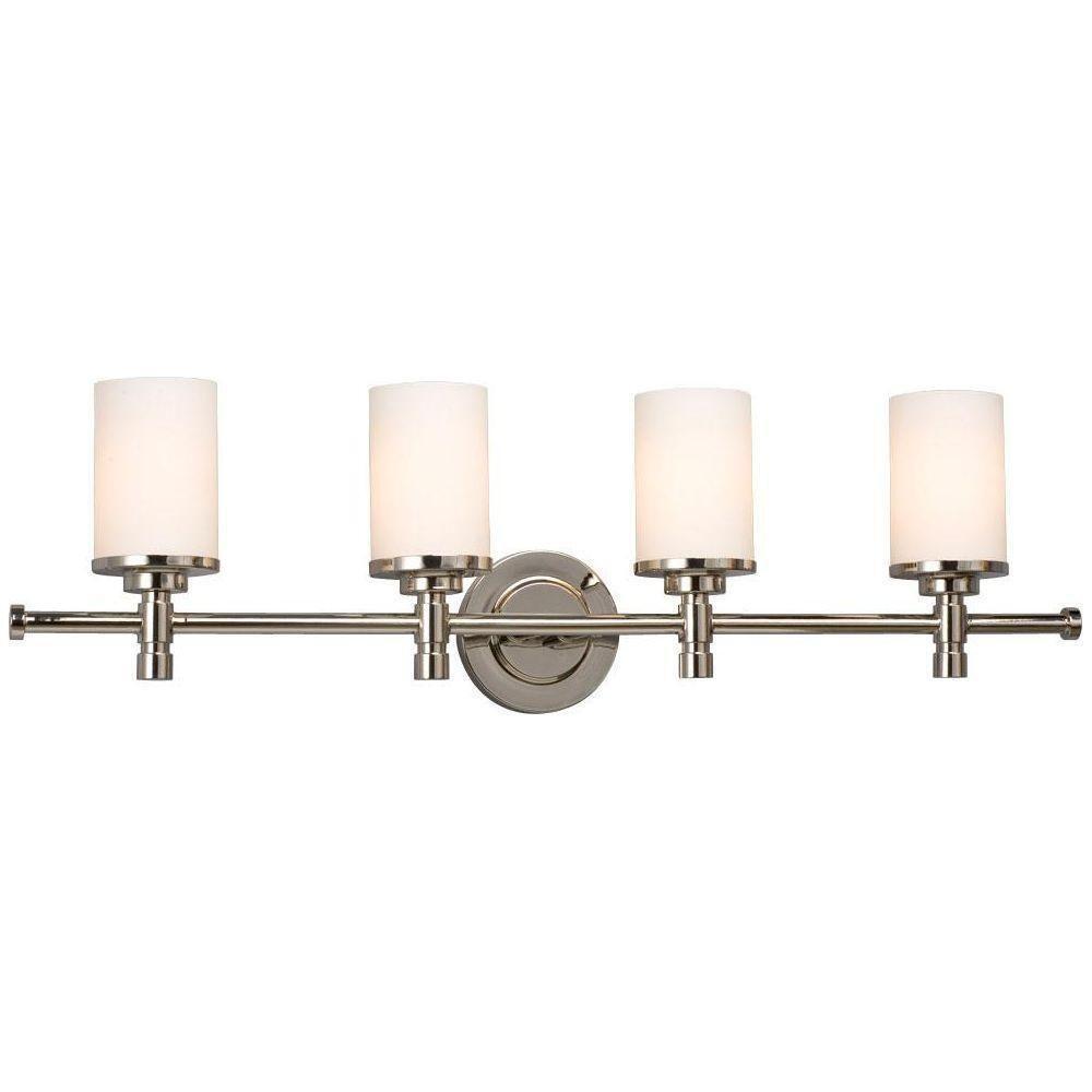 Galaxy Lighting - Brighton Vanity Light - Lights Canada