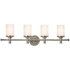 Galaxy Lighting - Brighton Vanity Light - Lights Canada