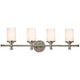 Galaxy Lighting - Brighton Vanity Light - Lights Canada