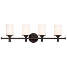 Galaxy Lighting - Brighton Vanity Light - Lights Canada