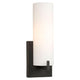 Galaxy Lighting - Kona Sconce - Lights Canada