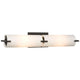 Galaxy Lighting - Kona Vanity Light - Lights Canada