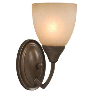 Galaxy Lighting - Chelsey Sconce - Lights Canada