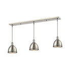 Z-Lite - Mason Linear Suspension - Lights Canada